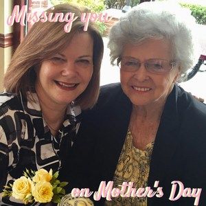 Meet your Posher, Pam